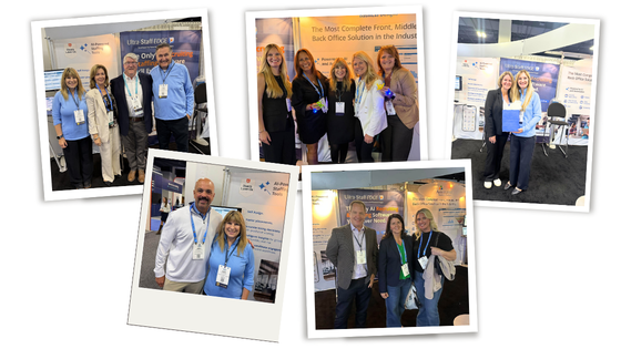 Staffing World Photo Collage