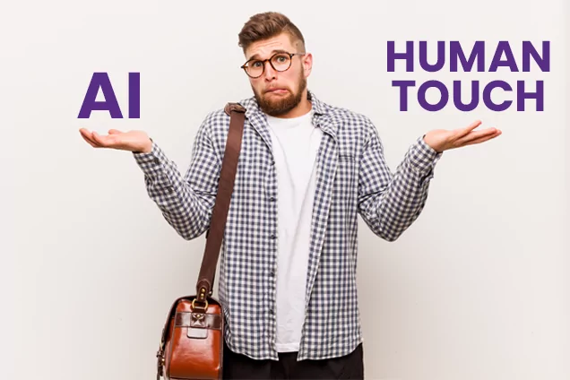 AI and the Human Touch_How to Find the Balance in Staffing
